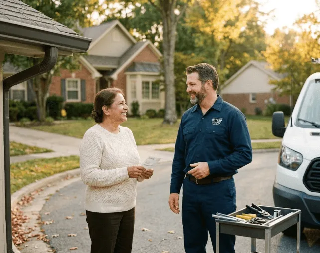 Gutter Repair Weldon, IA FAQs