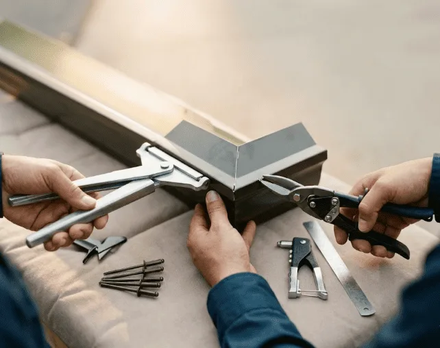 Why choose Gutter Repair in Weldon, IA